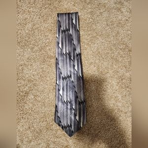 Mens David Taylor tie